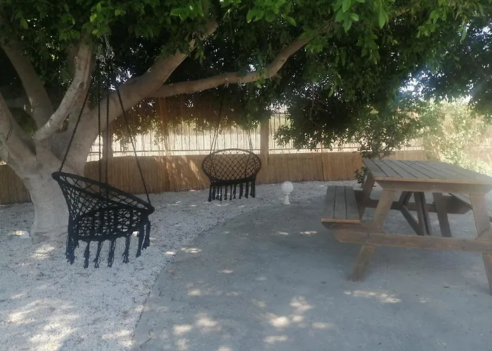 Villa Sevasti Kardamena  che accetta animali