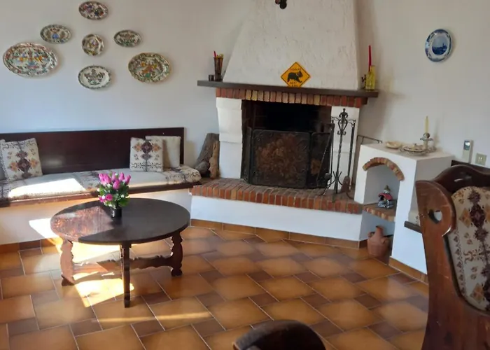Appartamento Tedi&Alex House Kardamena  che accetta animali