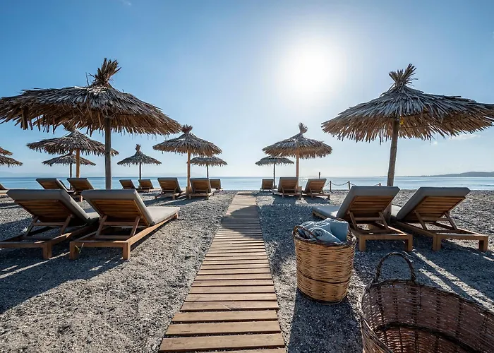 Theros All Suite Hotel - Adults Only Kos Town