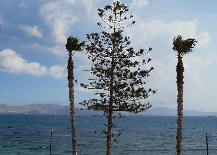 Kos Town Aparthotels