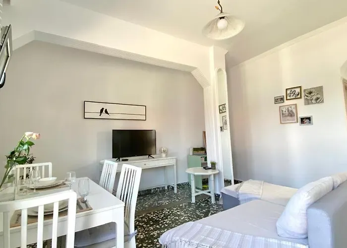 Ammos Beachfront Apartment! Kardamena  che accetta animali