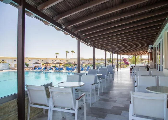 Ξενοδοχεία σε Μαστιχάρι