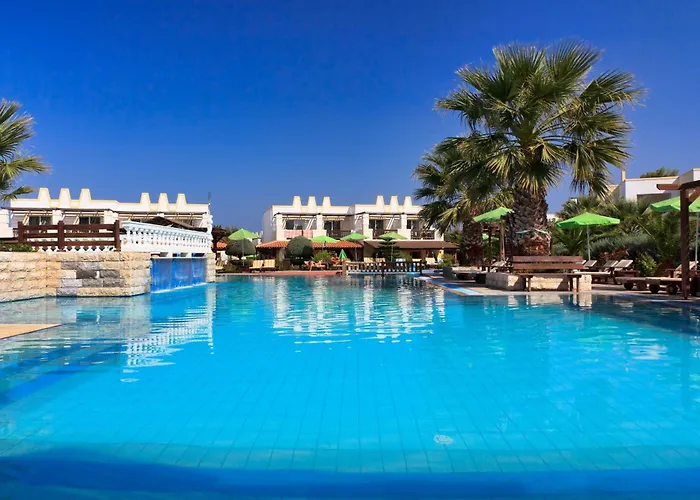 Mastichari (Kos) Hotels