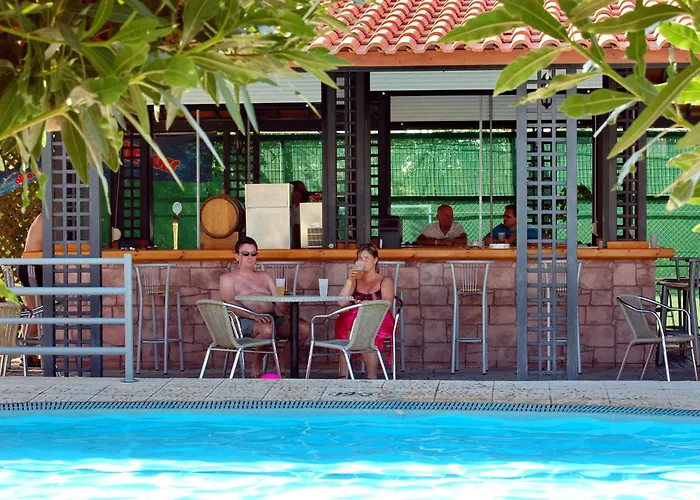 Boutique ILIOS K Village Resort Tigaki