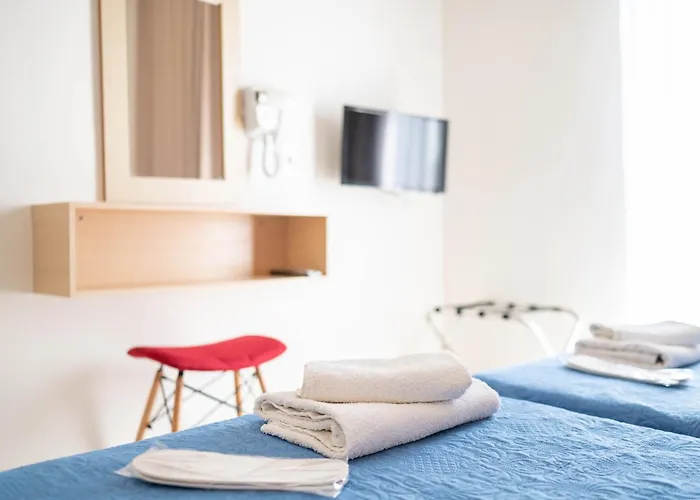 Kos Town hotels near Kos Town Cathedral