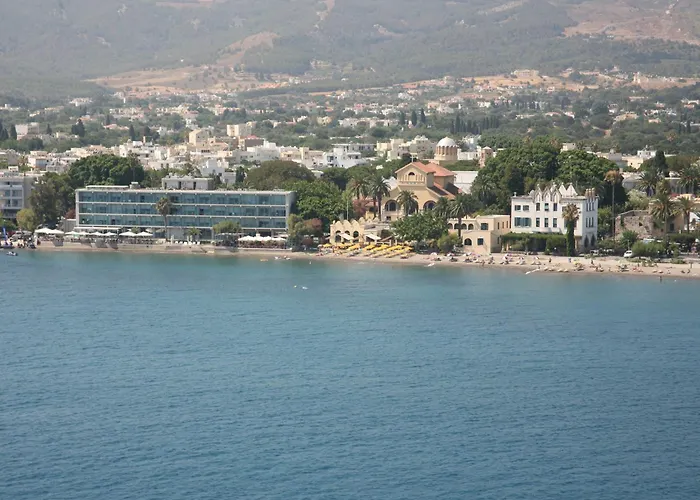 Kos Resorts