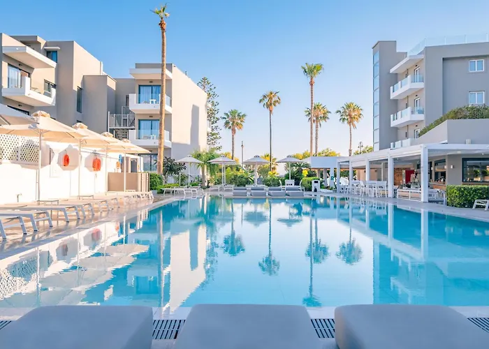 Kos Divine Hotel & Suites