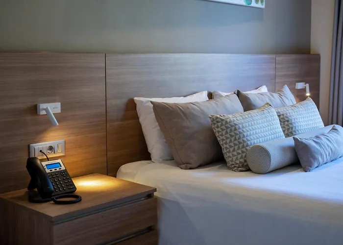 E-Geo Easy Living Resort Marmari 