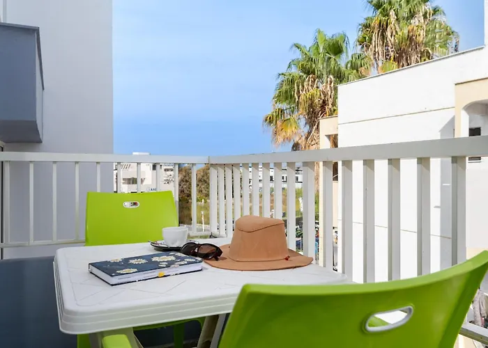 Boutique Manias Apartments Kos-Stadt