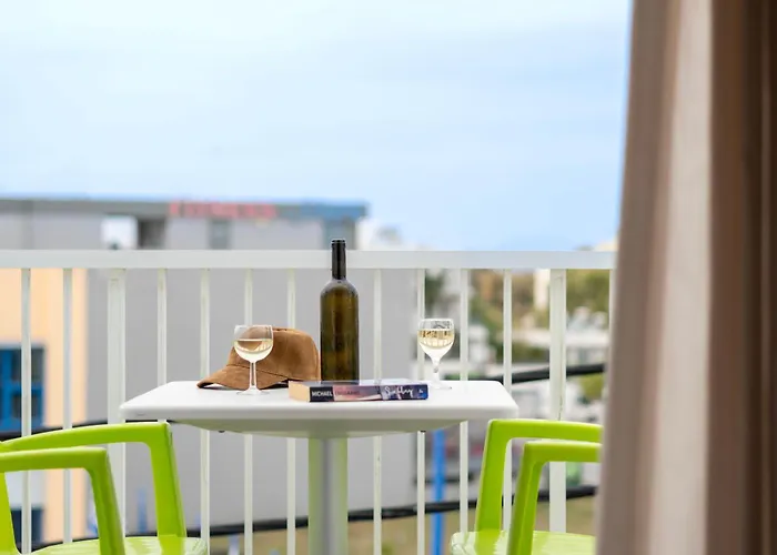 Affitti vacanze a Città di Kos