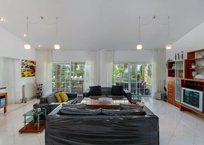 Villa Valasia Kos acceptant les animaux