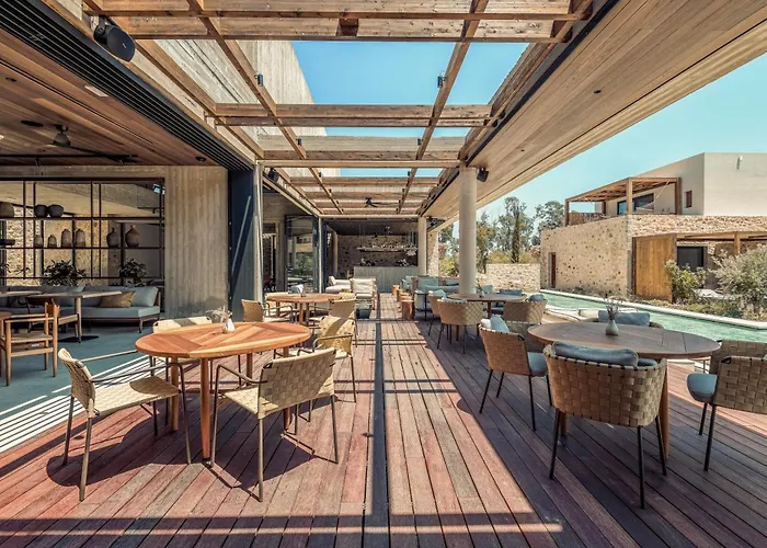 Ξενοδοχεία σε Κως Πόλη