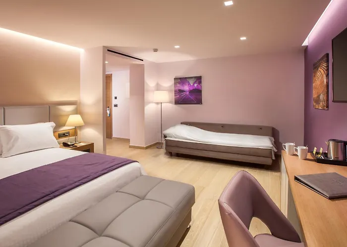 Hôtels à Centre de Kos