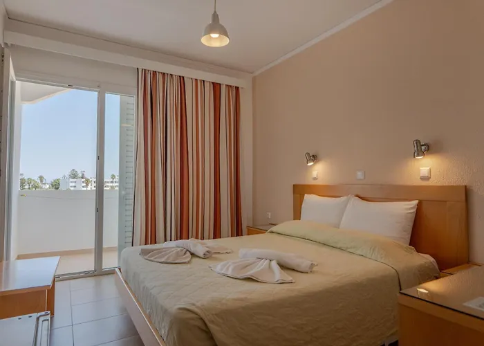 Hotel Tropical Sol Tigaki