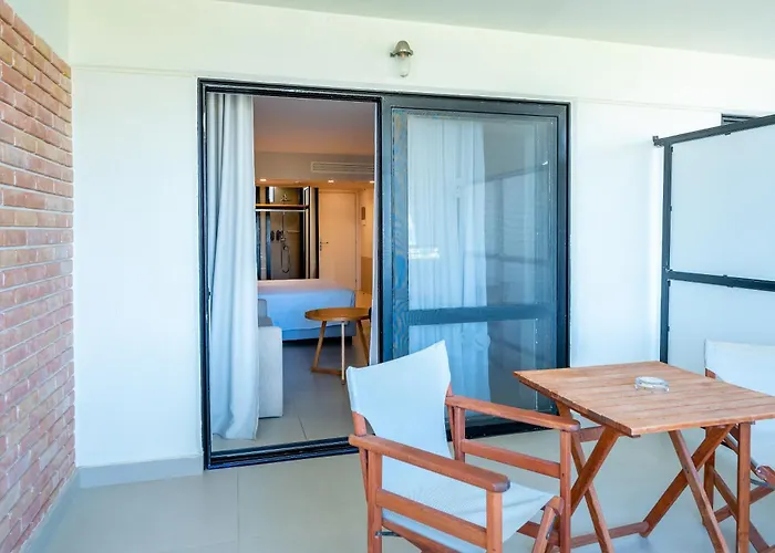 Smy Kos Beach & Splash Mastichari 