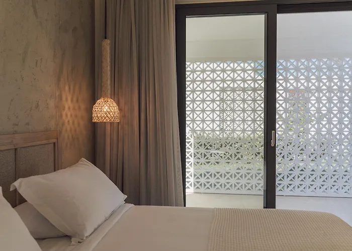 Taf Beach Villas With Tesla Tigaki