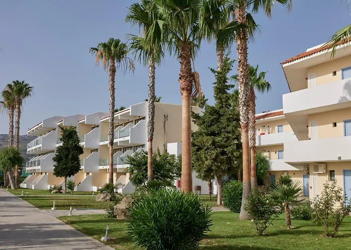 Atlantica Thalassa Hotel Kos Town