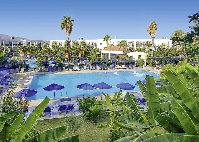 Tigaki Beach Hotel