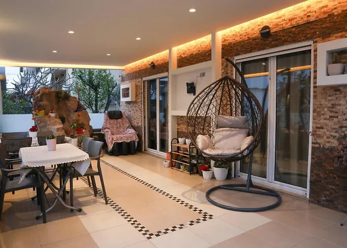 Marie Hotel Città di Kos