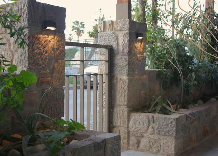 Camara Suite Città di Kos
