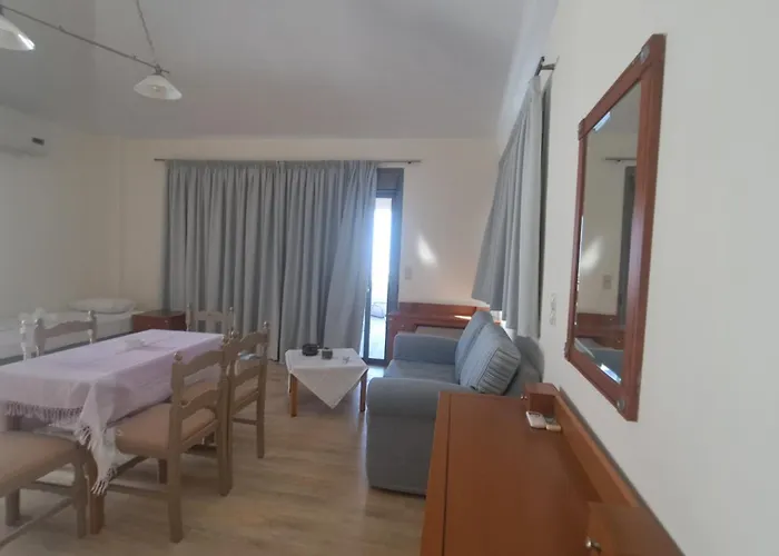 Boutique Hercules Hills Sea View Villas Kos-Stadt