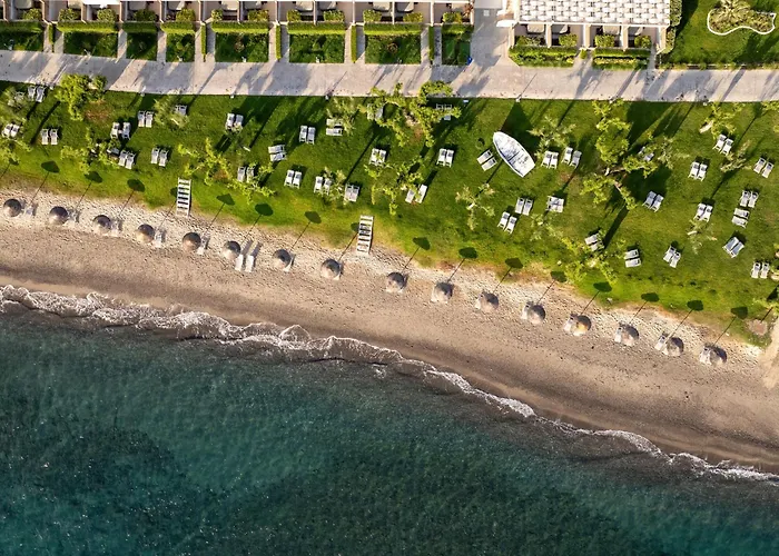 Hotels in Psalidi (Kos)