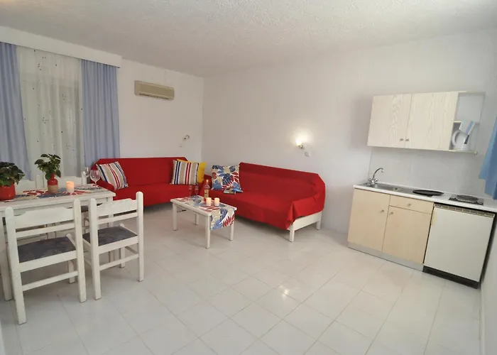 Hotels in Tigaki