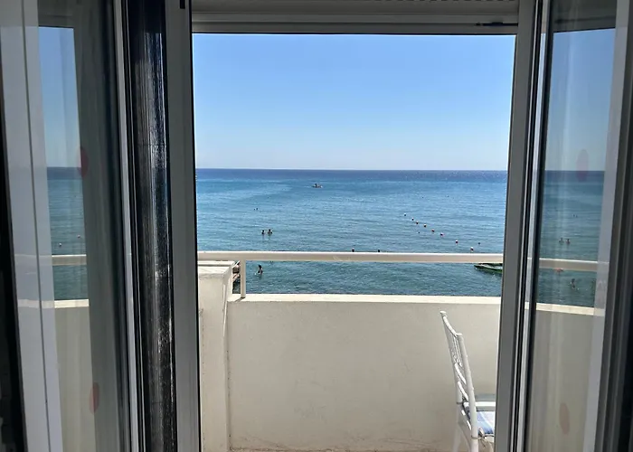 Annoula Studios And Apartments Kardamena 
