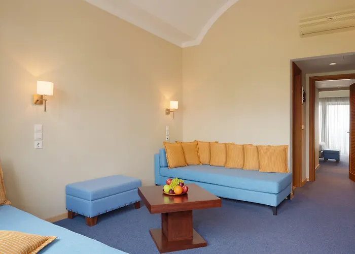 Lakitira Suites Kardamena 