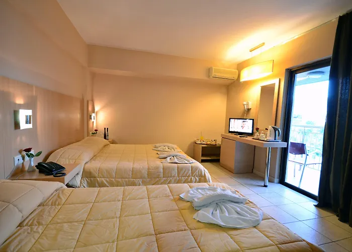 Citi Live Hotel Kos