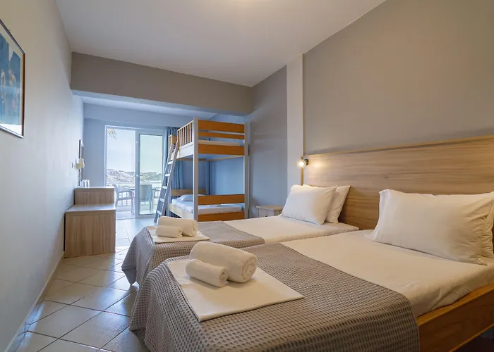 Hermes Hotel Kéfalos
