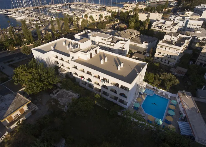 International Hotel Kos