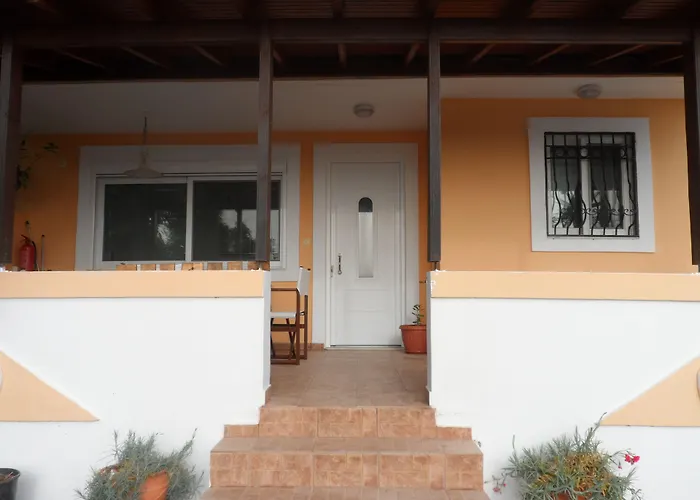 Villa Giorgos Kéfalos
