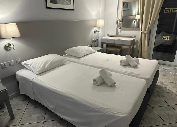 Karis Hotel Kos