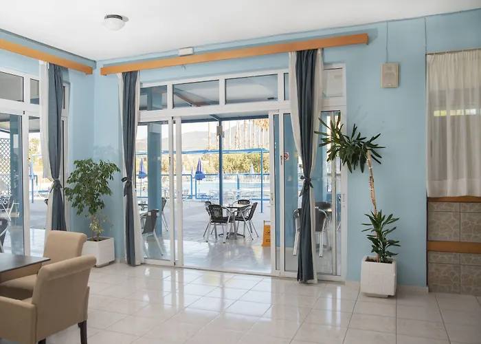 Aparthotel Oasis Tigaki