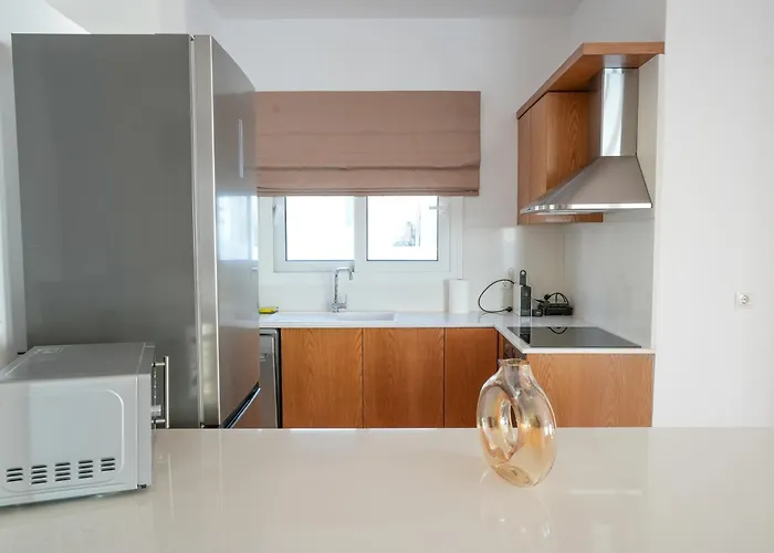 Boutique Villa Ostria View Kardamena 