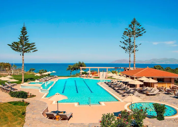 Hôtels à Mastichari (Kos)