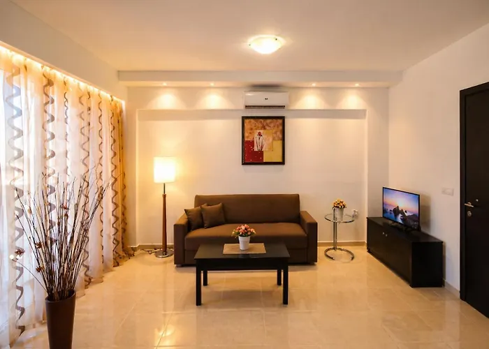 Diamond Deluxe Apartments Pool&Bar Mastichari 