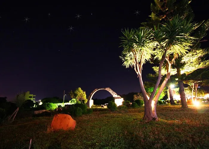 Eftihia Studios Città di Kos che accetta animali