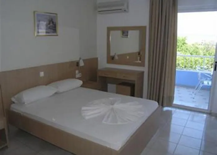 Hotel Irena II Kaloudis Tigaki