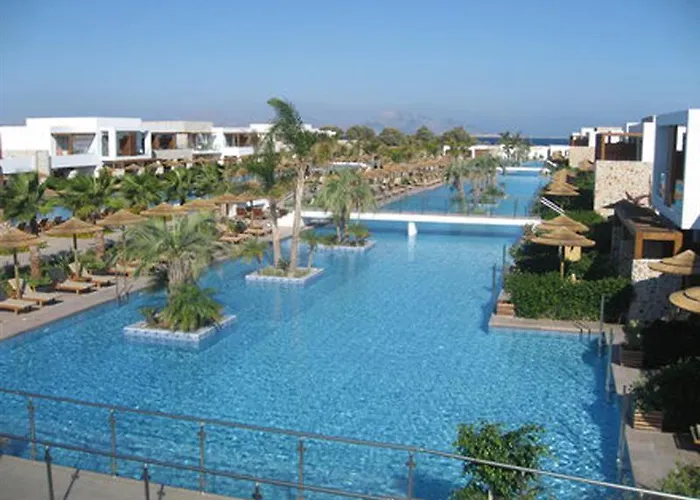 Hotel Palazzo Del Mare Marmari 