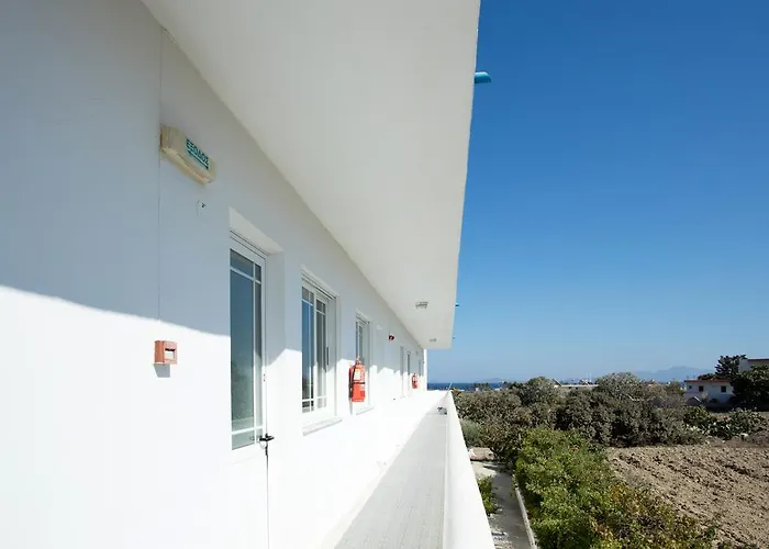 Ferienwohnung Ipokampos Kéfalos