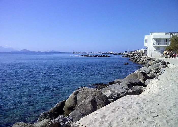 Ladikos Beach Hotel Kardamena 