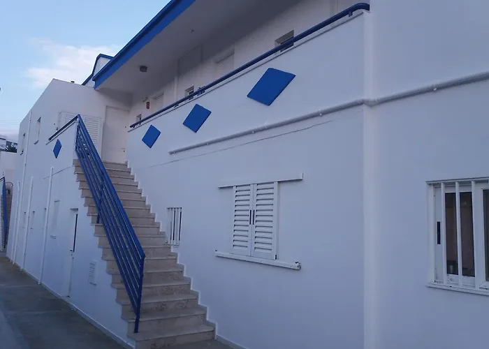 Haustierfreundliches Ferienwohnung Maritsa Kéfalos