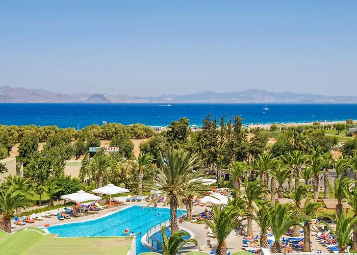 Kipriotis Hippocrates Hotel By Anayia All Inclusive Resorts (Adults Only) Psalidi 