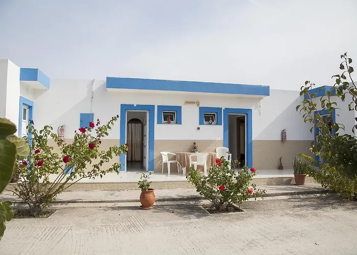 Matina Studios Kéfalos