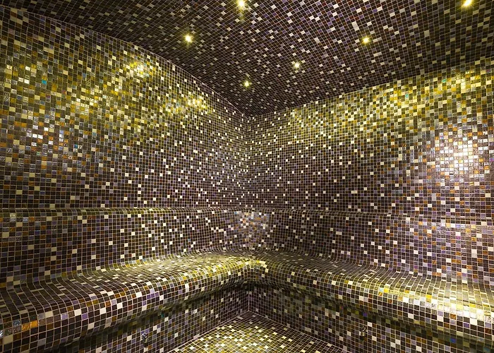 Hôtels de luxe à Kos