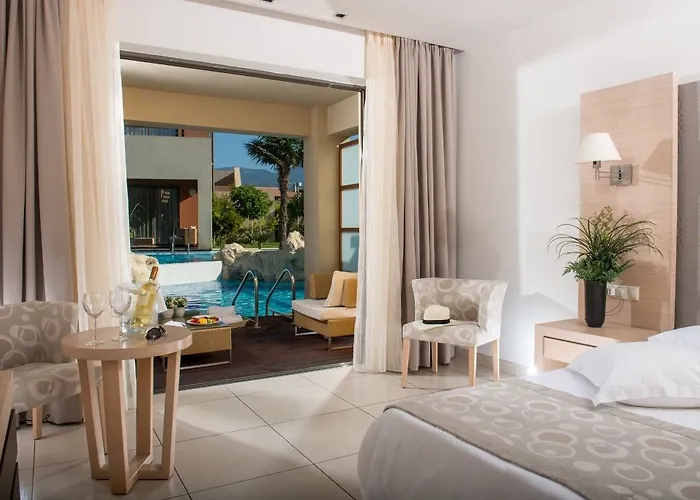 Hotel Astir Odysseus Tigaki