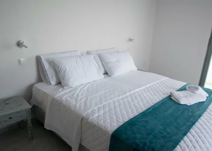 Hotel Vrahos Kardamena 