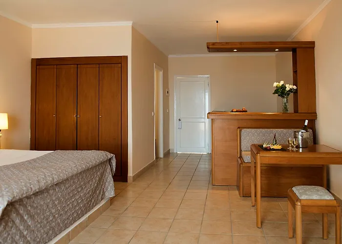 Hôtels à Kardamena (Kos)